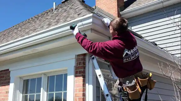 gutter services Tompkinsville